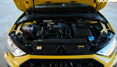 Δοκιμή Audi A3 Allstreet 35 TFSI S Tronic: Ο κόσμος των αντιθέσεων