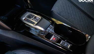 Δοκιμή Peugeot 2008 Hybrid 136 e-DCS6: Το ιδανικό πακέτο