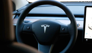 Δοκιμή Tesla Model Y RWD Long Range: Mε ακόμα μεγαλύτερη αυτονομία!