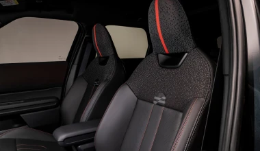 Δοκιμή MINI Countryman JCW ΑLL4: Η τελευταία παράσταση