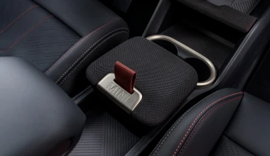 Δοκιμή MINI Countryman JCW ΑLL4: Η τελευταία παράσταση