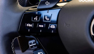 Οδηγούμε τη Ferrari Roma Spider: Έκπληξη!