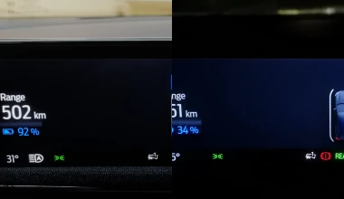 Απόδραση express με Ford Mustang Mach-e, σε μυστικό παράδεισο και διαδρομή-απόλαυση!