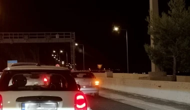 Απόδραση express με Ford Mustang Mach-e, σε μυστικό παράδεισο και διαδρομή-απόλαυση!