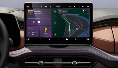 Δοκιμή Skoda Kodiaq 1.5 TSI 150 PS DSG7: Οικογενειάρχης πολυτελείας