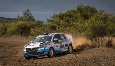 Οι Έλληνες πρωταγωνιστές!