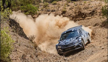 Οι Έλληνες πρωταγωνιστές!