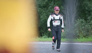 Ανάλυση: Τι περιμένουμε από την Toyota στο Ακρόπολις;