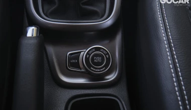 Δοκιμή Suzuki Vitara 1.4 Hybrid 48V AllGrip: Ομάδα που κερδίζει...