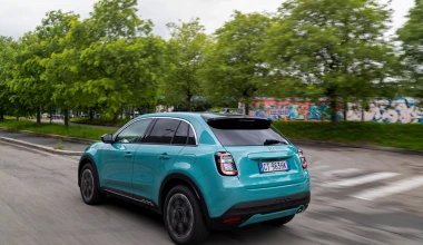 FIAT 600: Οι 5 λόγοι που το καθιστούν ακαταμάχητο!