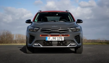 Kia Stonic: Το B-SUV που προσφέρει πολλά, χωρίς να απαιτεί μία… περιουσία! 