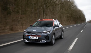 Kia Stonic: Το B-SUV που προσφέρει πολλά, χωρίς να απαιτεί μία… περιουσία!