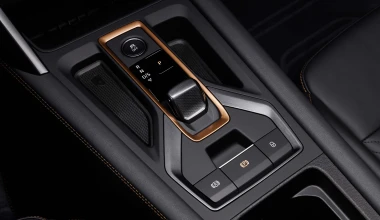 Νέο CUPRA Formentor: To οδηγοκεντρικό SUV έγινε ακόμα καλύτερο!
