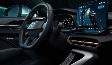 Επίσημο: Αυτό είναι το νέο SUV CUPRA Terramar - Ο αντίπαλος της BMW X1