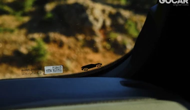 Δοκιμή Dacia Duster 1.0 TCe LPG: Ξεχάστε ό,τι ξέρατε…