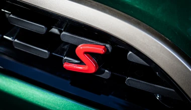 Δοκιμή MINI Cooper S: Ο έρωτας των 30.000 ευρώ