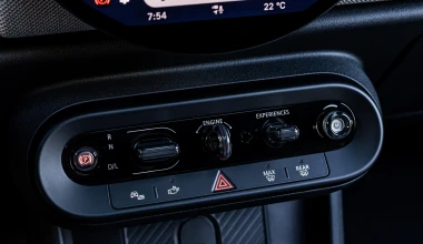 Δοκιμή MINI Cooper S: Ο έρωτας των 30.000 ευρώ