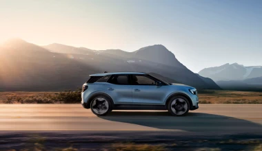 Ford Explorer: 3 λόγοι για να αγοράσεις τώρα το νέο SUV! 