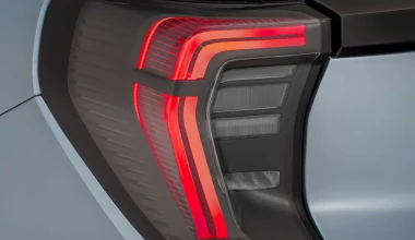 Ford Explorer: 3 λόγοι για να αγοράσεις τώρα το νέο SUV!