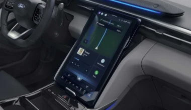 Ford Explorer: 3 λόγοι για να αγοράσεις τώρα το νέο SUV!