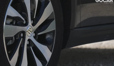 Δοκιμή Suzuki S-Cross 1.4 Hybrid AllGrip: Πάει παντού και καίει σαν μικρομεσαίο