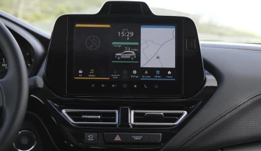 Δοκιμή Suzuki S-Cross 1.4 Hybrid AllGrip: Πάει παντού και καίει σαν μικρομεσαίο