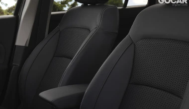 Δοκιμή Suzuki S-Cross 1.4 Hybrid AllGrip: Πάει παντού και καίει σαν μικρομεσαίο