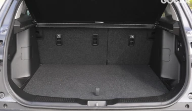 Δοκιμή Suzuki S-Cross 1.4 Hybrid AllGrip: Πάει παντού και καίει σαν μικρομεσαίο