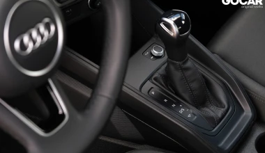 Δοκιμή Audi A1 Allstreet 1.0 TFSI S-Tronic 116 PS: Στον όγκο!