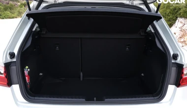 Δοκιμή Audi A1 Allstreet 1.0 TFSI S-Tronic 116 PS: Στον όγκο!