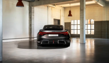 Η Audi έφτιαξε αυτοκίνητο πιο δυνατό και από Ferrari - Η πρώτη τιμή