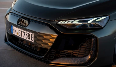 Η Audi έφτιαξε αυτοκίνητο πιο δυνατό και από Ferrari - Η πρώτη τιμή