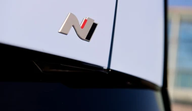 Hyundai Ν - Από το WRC στην κορυφαία τεχνολογία ηλεκτροκίνησης [video]