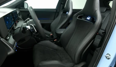 Hyundai Ν - Από το WRC στην κορυφαία τεχνολογία ηλεκτροκίνησης [video]