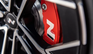 Hyundai Ν - Από το WRC στην κορυφαία τεχνολογία ηλεκτροκίνησης [video]