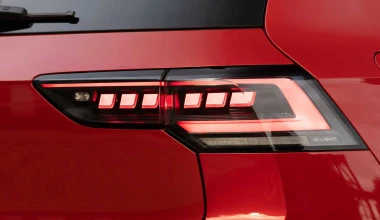 Νέο Volkswagen Golf: Απόσταγμα εμπειρίας 50 ετών!