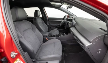 Νέο Volkswagen Golf: Απόσταγμα εμπειρίας 50 ετών!