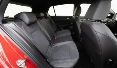 Νέο Volkswagen Golf: Απόσταγμα εμπειρίας 50 ετών!