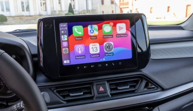 Suzuki SWIFT 2024: Το υβριδικό που αξίζει κάθε ευρώ!