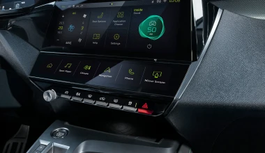 4 λόγοι για να αποκτήσεις τώρα το Peugeot 408 Hybrid