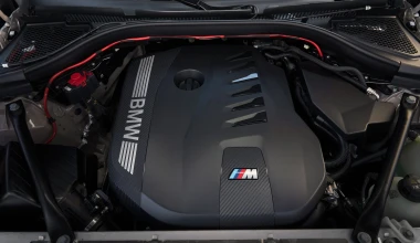 Οδηγούμε στη Γερμανία τη νέα BMW X3 - Με ισχύ έως 398 PS