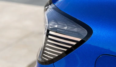 Νέο Renault Captur: Το ολοκληρωμένο B-SUV σήμερα, με 21.950 ευρώ €!