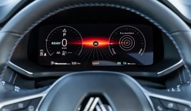 Νέο Renault Captur: Το ολοκληρωμένο B-SUV σήμερα, με  21.950 ευρώ €! 