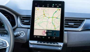 Νέο Renault Captur: Το ολοκληρωμένο B-SUV σήμερα, με  21.950 ευρώ €! 