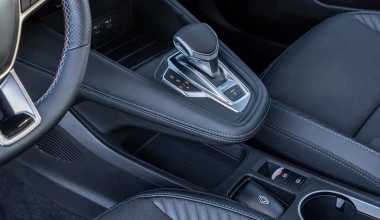 Νέο Renault Captur: Το ολοκληρωμένο B-SUV σήμερα, με 21.950 ευρώ €!