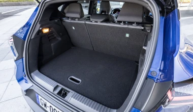 Νέο Renault Captur: Το ολοκληρωμένο B-SUV σήμερα, με  21.950 ευρώ €! 