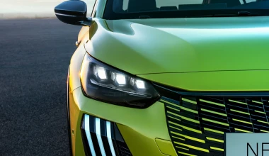 Τέλος το πρατήριο για τα Peugeot 208–308: Ποια έκδοση καίει 1,2 lt στα 100 km;