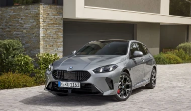 Οδηγούμε στη Γερμανία τη νέα BMW Σειρά 1 - Το premium οικογενειακό των 28.960 ευρώ 