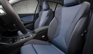 Οδηγούμε στη Γερμανία τη νέα BMW Σειρά 1 - Το premium οικογενειακό των 28.960 ευρώ 