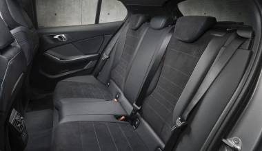 Οδηγούμε στη Γερμανία τη νέα BMW Σειρά 1 - Το premium οικογενειακό των 28.960 ευρώ 